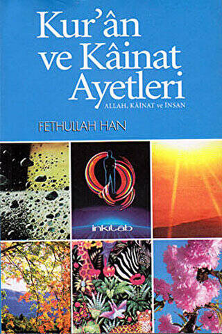 Kur’an ve Kainat Ayetleri - 1