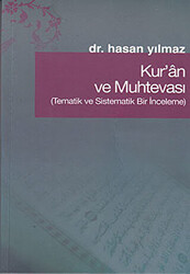 Kur’an ve Muhtevası - 1