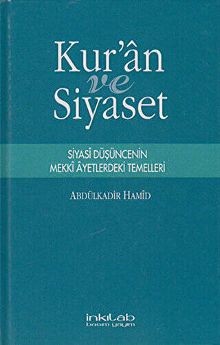 Kur’an ve Siyaset - 1