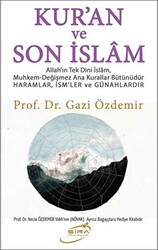 Kur`an ve Son İslam - 1