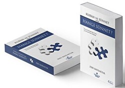 Kur`an ve Sünnet Ama Hangi Sünnet - Süleymaniye Vakfı Yayınları