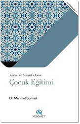 Kur’an ve Sünnet’e Göre Çocuk Eğitimi - 1