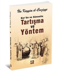 Kur`an ve Sünnette Tartışma ve Yöntem - 1