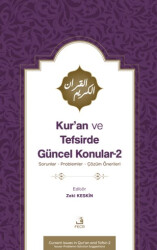 Kur’an ve Tefsirde Güncel Konular – 2 - Fecr Yayınları