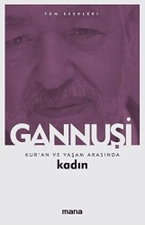 Kur’an ve Yaşam Arasında Kadın - Mana Yayınları