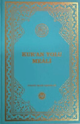 Kur`an Yolu Meali Orta Boy - Diyanet İşleri Başkanlığı