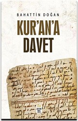 Kur’an’a Davet - 1