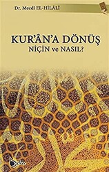 Kur`an`a Dönüş - 1