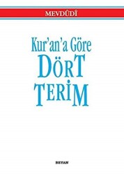 Kur`an`a Göre Dört Terim Küçük Boy - 1