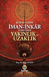 Kur`an`a Göre İman - İnkar Temelinde Yakınlık ve Uzaklık - 1