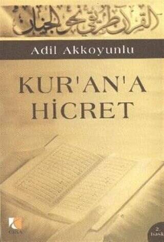 Kur’an’a Hicret - 1