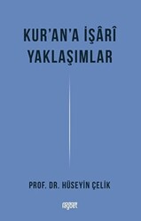 Kur`an`a İşari Yaklaşımlar - 1