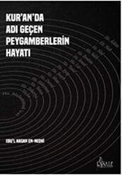 Kur’an’da Adı Geçen Peygamberlerin Hayatı - 1