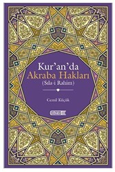 Kur’an’da Akraba Hakları - 1