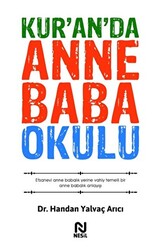 Kur’an’da Anne Baba Okulu - 1