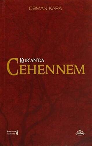 Kur`an`da Cehennem - 1