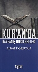 Kur’an’da Davranış Göstergeleri - 1