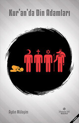 Kur`an`da Din Adamları - Süleymaniye Vakfı Yayınları