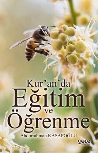 Kur`an`da Eğitim ve Öğrenme - 1