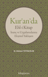 Kur’an’da Ehl-i Kitap - Kitap Arası