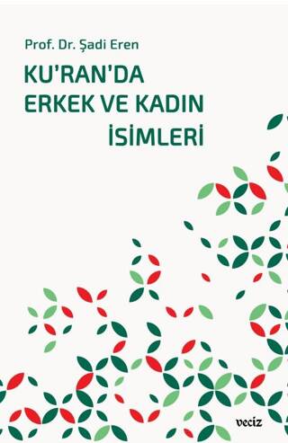 Ku`ran`da Erkek ve Kadın İsimleri - 1