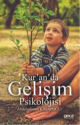 Kur`an`da Gelişim Psikolojisi - Gece Kitaplığı