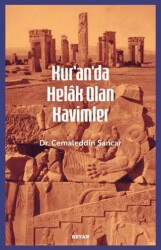 Kur`an`da Helak Olan Kavimler - Beyan Yayınları