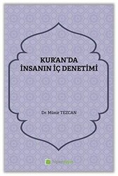Kur`an`da İnsanın İç Denetimi - 1