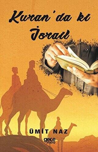 Kuran`da ki İsrail - 1