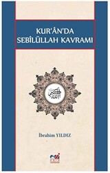 Kur`an`da Sebilüllah Kavramı - 1