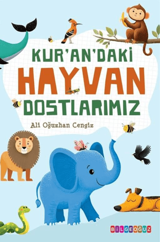 Kur`an`daki Hayvan Dostlarımız - 1