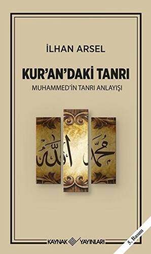 Kur’an’daki Tanrı - 1