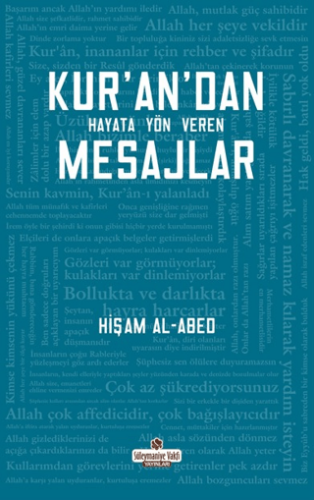 Kur`an`dan Hayata Yön Veren Mesajlar - 1