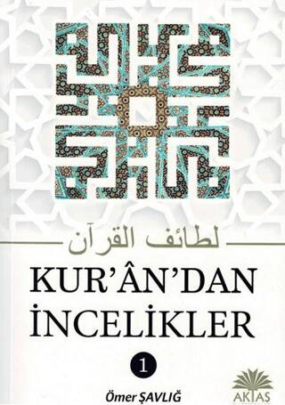 Kuran`dan İncelikler 1 - 1