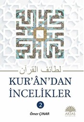 Kuran`dan İncelikler 2. Cilt - 1