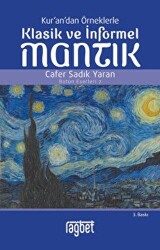 Kur`an`dan Örneklerle Klasik Ve İnformel Mantık - Rağbet Yayınları