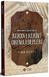 Kuranı Kerimi Okuma Edebleri - İtisam Yayınları