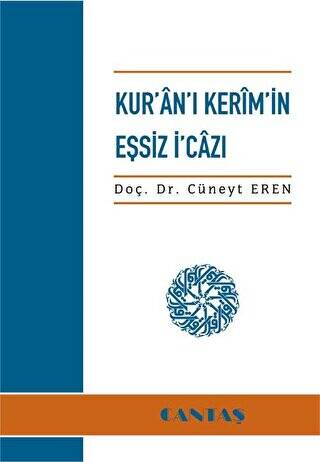 Kur`an`ı Kerim`in Eşsiz İ`cazı - 1