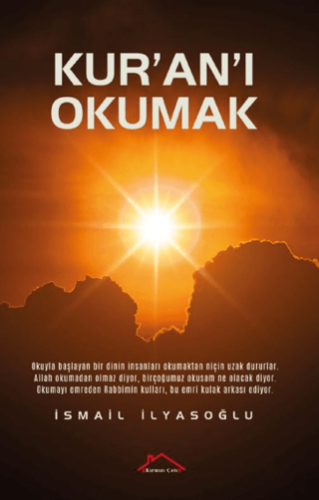 Kur`an`ı Okumak - 1