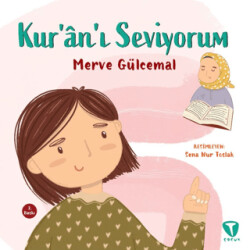 Kur’an’ı Seviyorum - Turkuvaz Çocuk