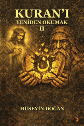 Kuran’ı Yeniden Okumak 2 - Cinius Yayınları