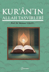 Kuran`ın Allah Tasvirleri - 1