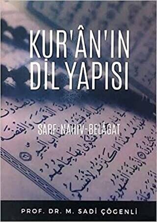 Kur’an’ın Dil Yapısı - 1