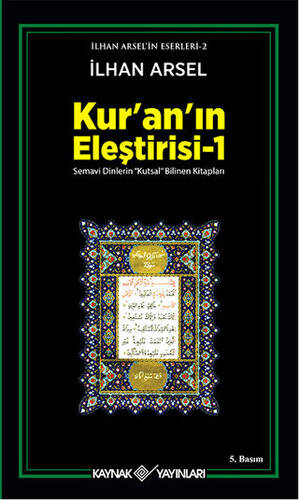 Kur`an`ın Eleştirisi -1 - 1