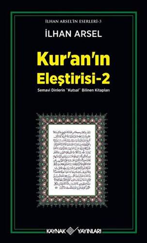 Kur’an’ın Eleştirisi 2 - 1