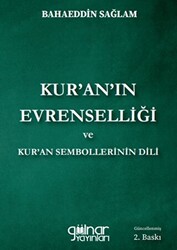 Kur’an’ın Evrenselliği Ve Kur’an Sembollerinin Dili - 1