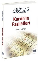 Kur`an`ın Faziletleri - 1