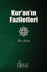 Kur`an`ın Faziletleri - 1