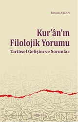 Kur`anın Filolojik Yorumu - 1