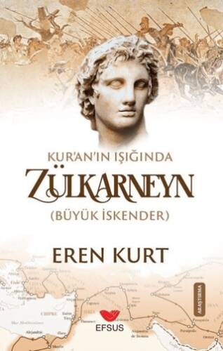 Kur`an`ın Işığında Zülkarneyn Büyük İskender - 1